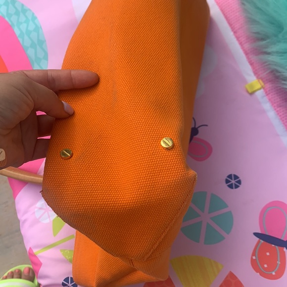 Tory Burch Jaden Tote Bag - Picture 7 of 7